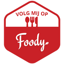 volg mij op foody.nl